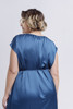 תמונה של DIMOND DRESS BLUE