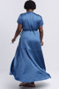 תמונה של DESIREE DRESS BLUE