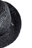 תמונה של כובע CAT02 שחור