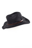 תמונה של כובע CAT07 שחור