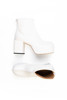 תמונה של נעליים NAPA (לבן)