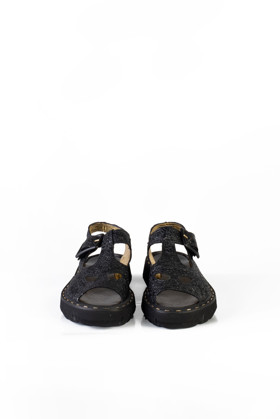 תמונה של נעליים 16622 (שחור)