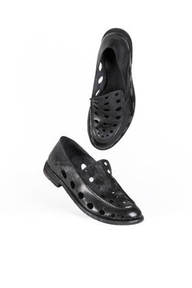 תמונה של נעליים LEXICON (שחור)