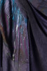 תמונה של צעיף עבודת יד (כחול)