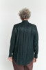 תמונה של חולצת סאלם שחור ירוק (מודפס)